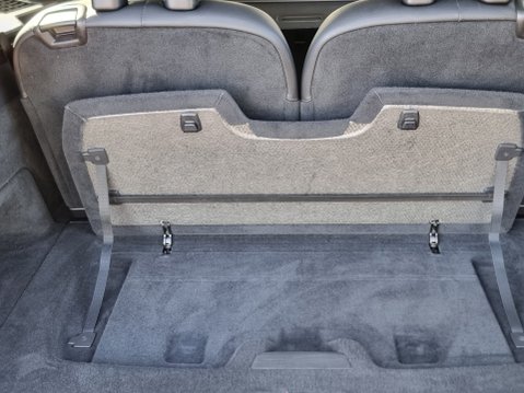 Volvo XC90 D5 POWERPULSE MOMENTUM AWD 37