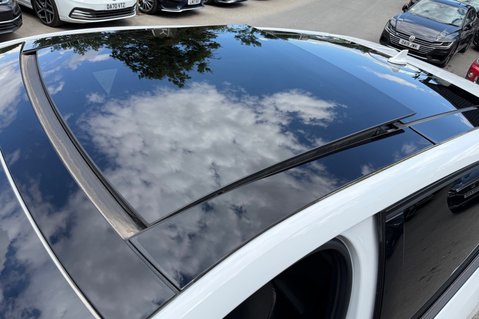 Ford Edge ST-LINE ECOBLUE - PAN ROOF -DRIVERS ASSISTANCE PACKAGE - PANORAMIC ROOF  12