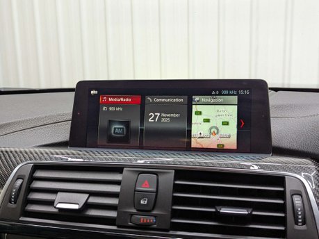 BMW M4 3.0 M4 Competition Edition Package Semi-Auto 2dr 76