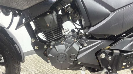 Yamaha YS125 2018 ONLY 5K GREAT CONDITION 125CC LEARNER LEGAL COMMUTER BIKE 32