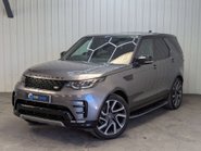 Land Rover Discovery 3.0 Discovery HSE TD6 Auto 4WD 5dr 5