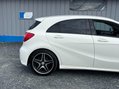 Mercedes-Benz A Class 1.8 A200 CDI AMG Sport Euro 5 (s/s) 5dr 18