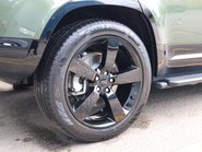 Land Rover Defender 110 BRAND NEW HARD TOP X-DYNAMIC HSE 350 WITH A GENUINE REAR SEAT CONVERSION  10