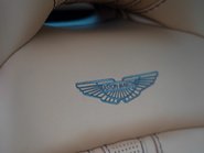 Aston Martin Vantage V8 12