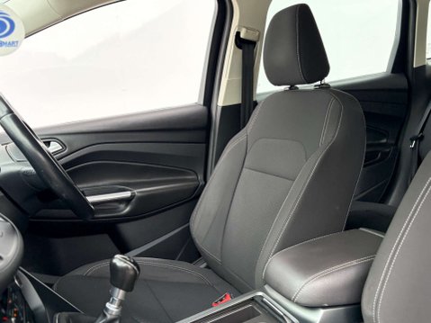 Ford Kuga 1.5 Kuga Zetec 5dr 51