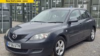 Mazda 3 1.6 TS Hatchback 5dr Petrol Automatic (183 g/km, 103 bhp) 3