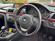 BMW 3 Series 2.0 318d Sport 4dr 17