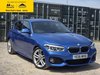 BMW 1 Series 1.6 120i M Sport Hatchback 5dr Petrol Auto Euro 6 (s/s) (177 ps)