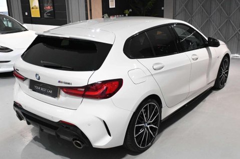 BMW 1 Series M135I XDRIVE 16