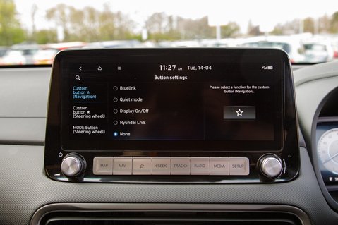 Hyundai KONA PREMIUM 29