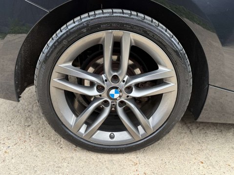 BMW 2 Series 2.0 218d M Sport 2dr 48