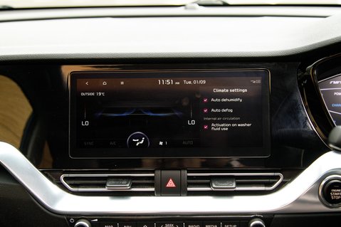 Kia Niro 4 27