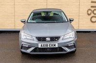 SEAT Leon TSI FR TECHNOLOGY 5