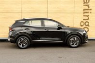 Kia Sportage 2 ISG 12