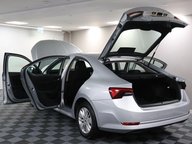 Skoda Octavia SE TECHNOLOGY TSI 21