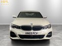 BMW 3 Series 2.0 330e 12kWh M Sport Saloon 4dr Petrol Plug-in Hybrid Auto Euro 6 (s/s) ( 2