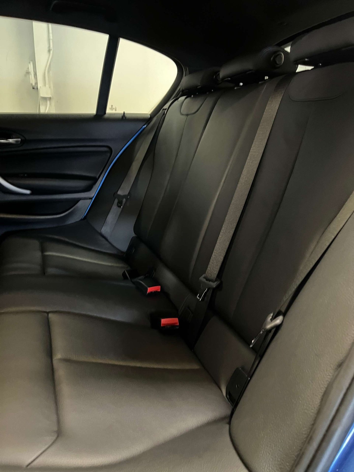 2019 BMW 1 Series — image 26
