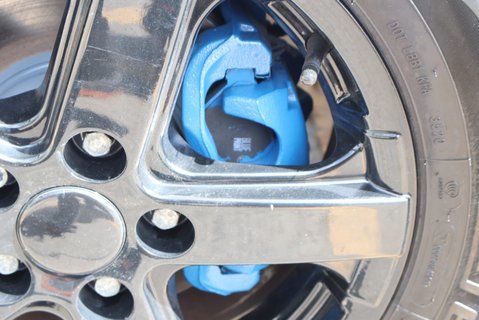 Citroen Relay BRAND NEW BUILD 3.5 TON STALLION FOR LARGE HORSES 1000 PAYLOAD  7