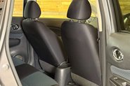 Nissan Note 1.6 16V Acenta Hatchback 5dr Petrol Auto Euro 4 (110 ps) 56