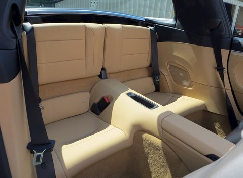 Porsche 911 (991) Targa 4S 15