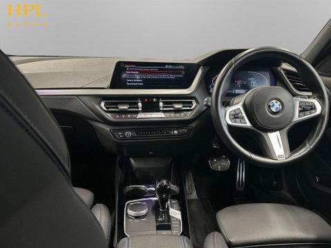 BMW 1 Series 1.5 116d M Sport (LCP) Hatchback 5dr Diesel DCT Euro 6 (s/s) (116 ps) One O 19