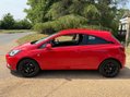 Vauxhall Corsa 1.4i Turbo ecoFLEX SRi Hatchback 3dr Petrol Manual Euro 6 (s/s) (100 ps) 32