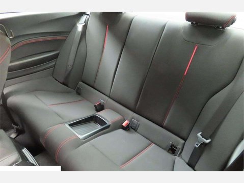 BMW 2 Series 1.5 218i Sport Euro 6 (s/s) 2dr 10