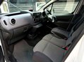 Citroen Berlingo 1.6 BlueHDi 625 LX Panel Van 5dr Diesel ETG6 L1 (109 g/km, 100 bhp) 31