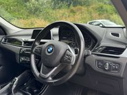BMW X1 2.0 X1 xDrive 20d Sport Auto 4WD 5dr 14
