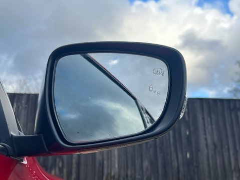 Suzuki Swift SPORT BOOSTERJET MHEV 21