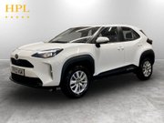 Toyota Yaris Cross 1.5 VVT-h Icon SUV 5dr Petrol Hybrid E-CVT Euro 6 (s/s) (116 ps) 3