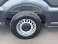 Volkswagen Crafter 2.0 TDI CR35 Commerce Plus Panel Van 5dr Diesel Manual FWD LWB High Roof Eu 8