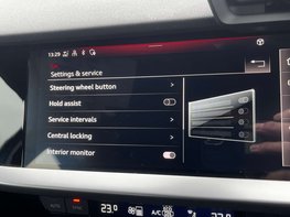 Audi A3 1.0 A3 Sportback 30 TFSI Sport 5dr 46