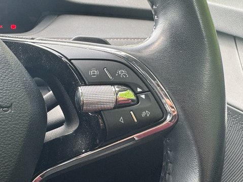 Skoda Enyaq iV 82kWh 80 SUV 5dr Electric Auto (204 ps) 15