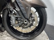 Kawasaki GTR 1400 2011 ONLY 12K FULL LUGGAGE VERY CLEAN 1400CC TOURER BIKE 35