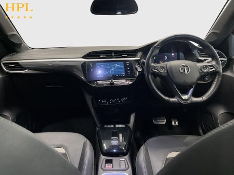 Vauxhall Corsa 1.2 Turbo Ultimate Hatchback 5dr Petrol Auto Euro 6 (s/s) (130 ps) 19