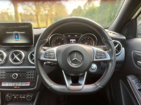 Mercedes-Benz A Class 1.6 A200 AMG Line (Premium Plus) Hatchback 5dr Petrol 7G-DCT Euro 6 (s/s) ( 36