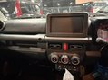 Suzuki Jimny NOMADE 1.5 FC AUTO 4WD ALLGRIP 5 Door 2026 Model 12