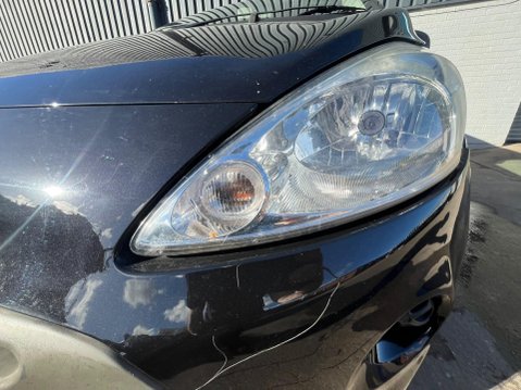Ford Ka 1.2 Style Euro 4 3dr 28