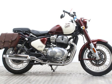 Royal Enfield Classic CLASSIC 650