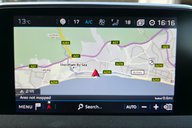 Peugeot 3008 BLUEHDI S/S ALLURE..1 PREVIOUS OWNER ,8 SERVICES,SAT NAV,FANTASTIC CAR 6