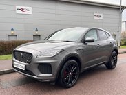 Jaguar E-Pace 2.0 D180 R-Dynamic HSE Auto AWD Euro 6 (s/s) 5dr 23