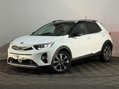 Kia Stonic CRDI FIRST EDITION 3