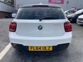 BMW 1 Series 2.0 120d M Sport 3dr 61