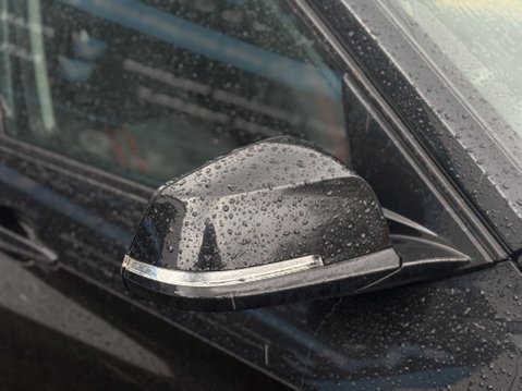 BMW X1 2.0 20d Sport Auto xDrive Euro 5 (s/s) 5dr 17