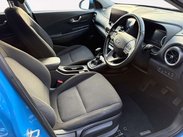 Hyundai KONA 1.0 Kona Premium TGDi MHEV 5dr 14