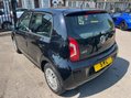 Volkswagen Up 1.0 Move up! ASG Euro 5 5dr 4
