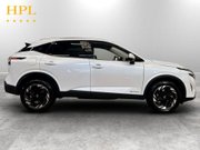 Nissan Qashqai 1.5 h e-POWER N-Connecta SUV 5dr Petrol Hybrid Auto Euro 6 (s/s) (190 ps) S 8