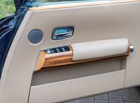 Rolls-Royce Phantom Coupé 22