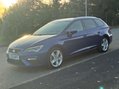 SEAT Leon 1.5 Leon FR TSi Evo 5dr 3